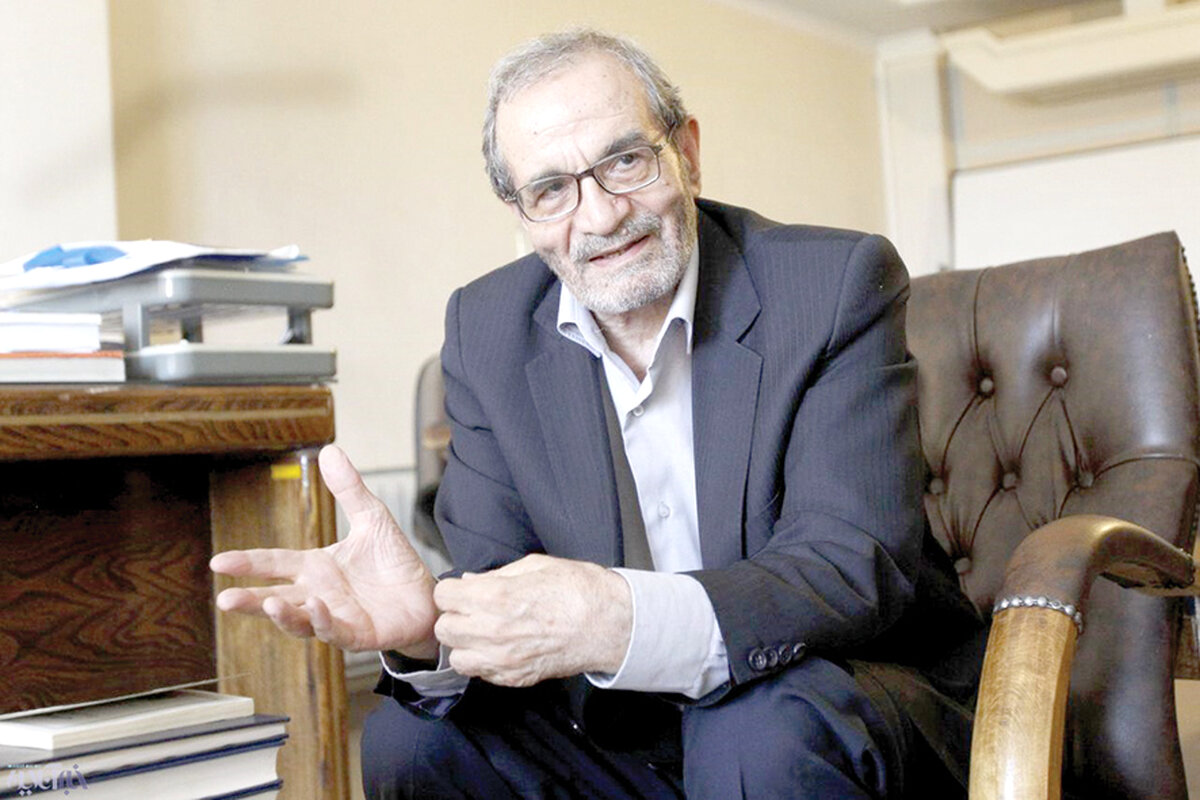 نخست‌وزیری قدرت دموکراتیک را کم می‌کند 
