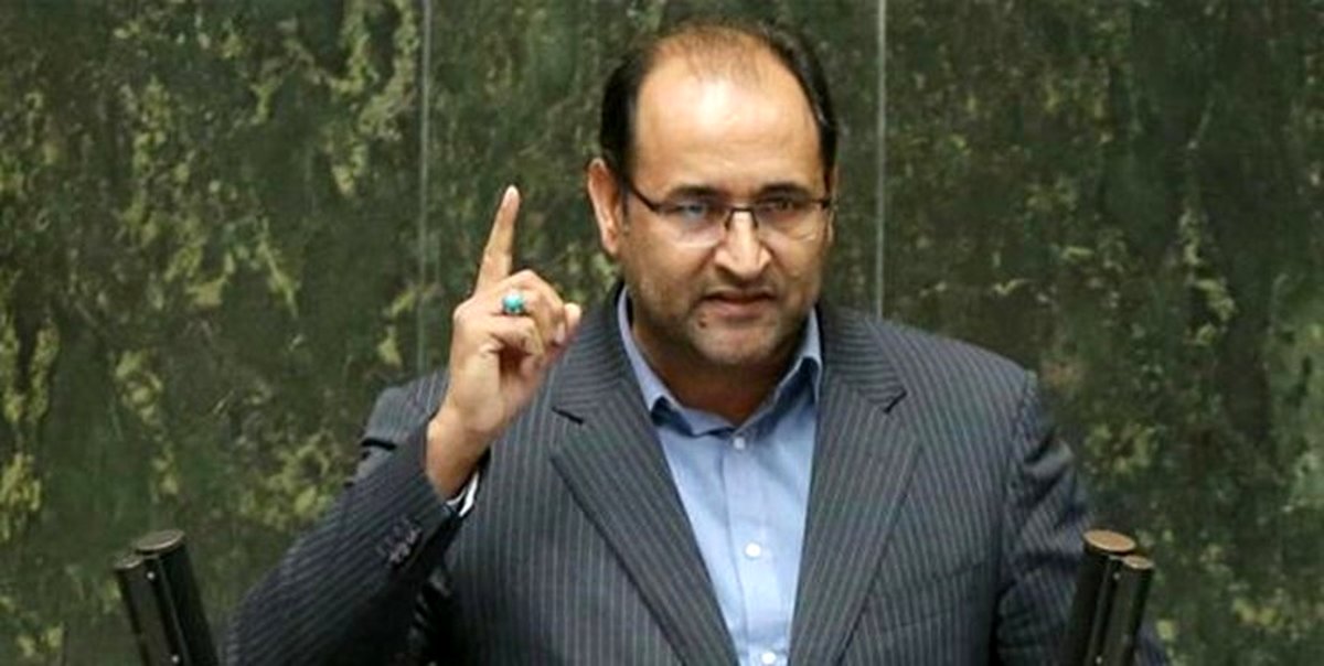 نماینده مجلس: به دنبال نفوذیها در بین «تندروها» باشید