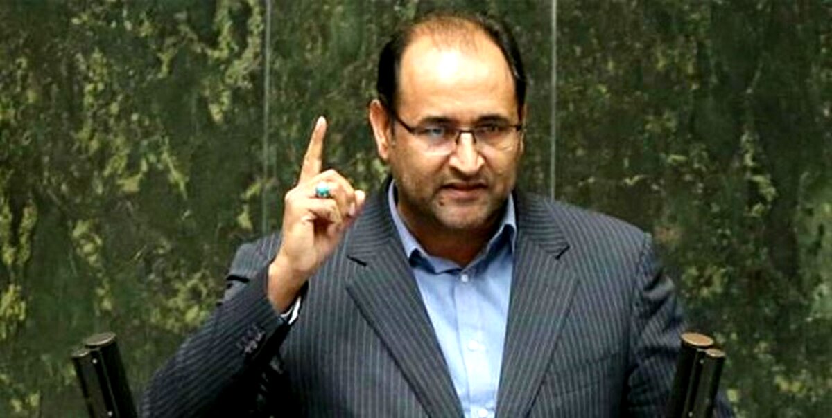 نماینده مجلس: به دنبال نفوذی‌ها در بین «تندروها» باشید