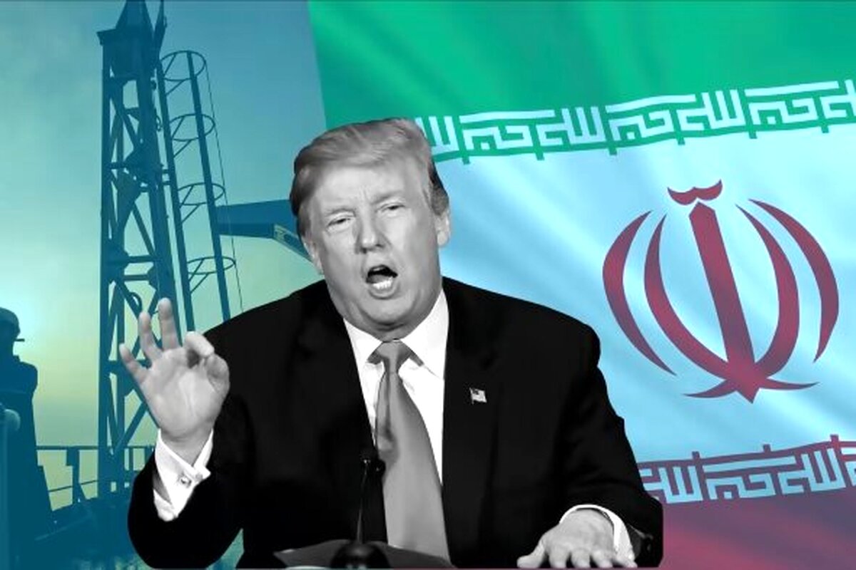 فرمان ضد ایرانی ترامپ امضا شد + جزئیات