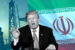 فرمان ضد ایرانی ترامپ امضا شد + جزئیات