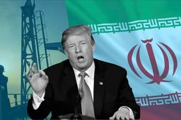 فرمان ضد ایرانی ترامپ امضا شد + جزئیات