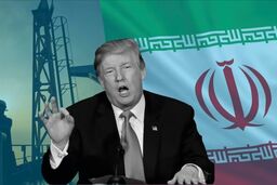 فرمان ضد ایرانی ترامپ امضا شد + جزئیات