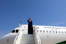امیرعبداللهیان عازم دمشق شد