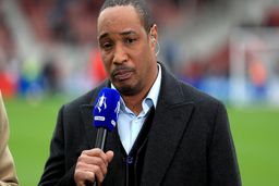 این رونالدو دیگر همان بازیکن ۱۹ سال پیش نیست