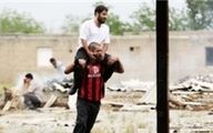 هومن سیدی چه می سازد/ «مغزهای کوچک زنگ زده» فرم جشنواره را پر کرد