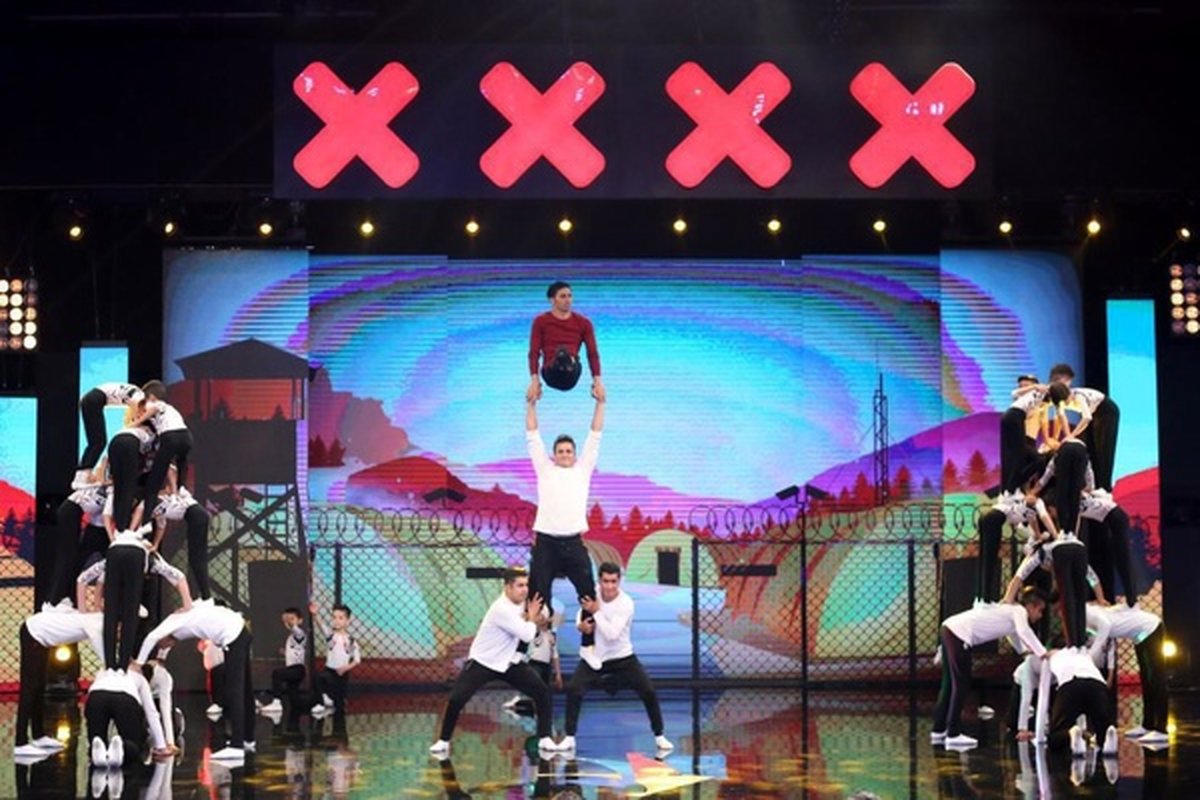 عصرجدید در زمانی جدید