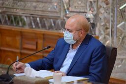 پیام قالیباف در پی درگذشت نماینده سابق مجلس