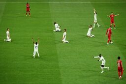 رئال برای  آنتی مادریدی ست ها مضر و دردناک است!