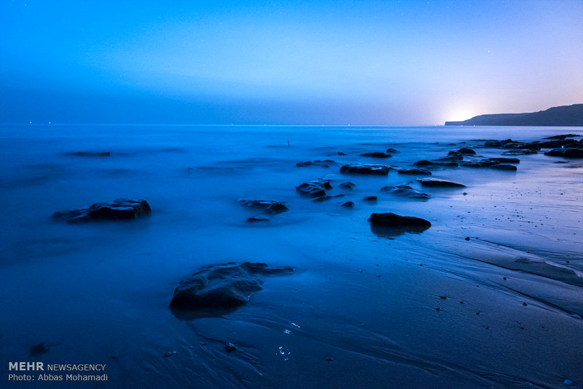 کشف شواهد حضور اقوام ایرانی در خلیج فارس