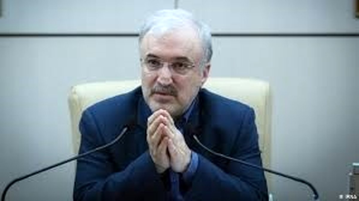 تمثیل وزیر بهداشت از ماجرای کربلا با تحریم‌های ضد ایرانی آمریکا