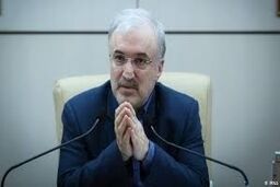 تمثیل وزیر بهداشت از ماجرای کربلا با تحریم‌های ضد ایرانی آمریکا