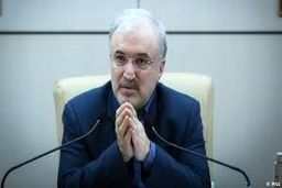 تمثیل وزیر بهداشت از ماجرای کربلا با تحریم‌های ضد ایرانی آمریکا