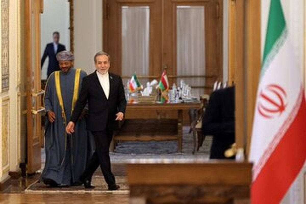 حل بحران غیرضروری بین ایران و آمریکا با کنشگری عمان