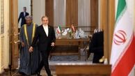 حل بحران غیرضروری بین ایران و آمریکا با کنشگری عمان