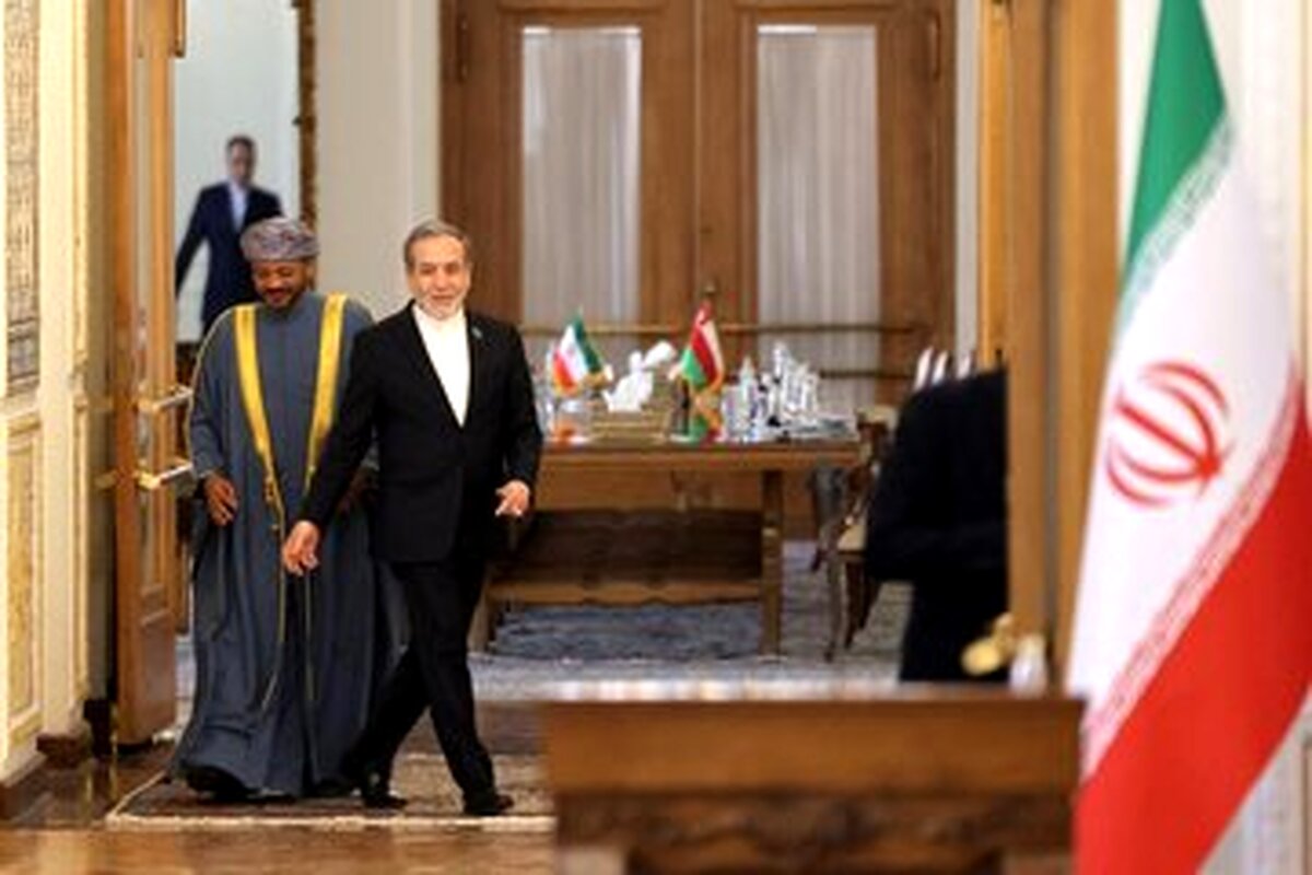 حل بحران غیرضروری بین ایران و آمریکا با کنشگری عمان