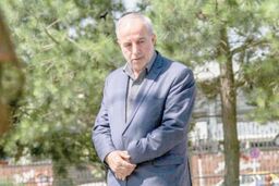 آخوندی پوپولیست نبود

