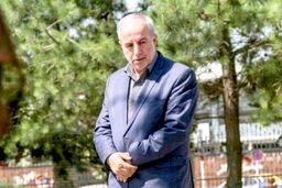 آخوندی پوپولیست نبود
