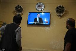 طالبان آمد اما طلوع نرفت