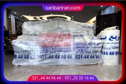 بهترین شرکت باربری تهران | سریع بار با مجوز اتحادیه