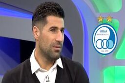 بازیکنان استقلال باید بچه بازی را تمام کنند