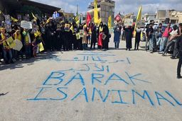 واکنش شدید لبنانی ها به توهین زشت نماینده ترامپ به آنها