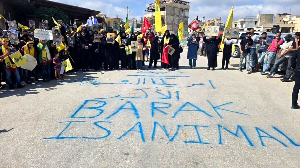 واکنش شدید لبنانی ها به توهین زشت نماینده ترامپ به آنها