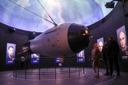 شورای آتلانتیک:ایران قدرت اتمی می شود
