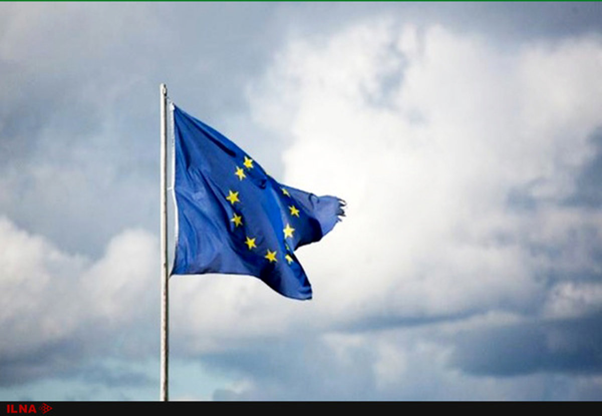 اروپا تهدید علیه ایران را آغاز کرد