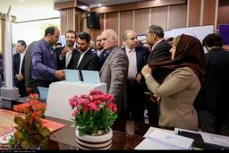 گزارش تصویری/  روز جهانی ارتباطات