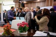 گزارش تصویری/  روز جهانی ارتباطات