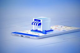 نحوه خرید قسطی با اعتبار دیجی‌پی از فروشگاه‌های حضوری و آنلاین