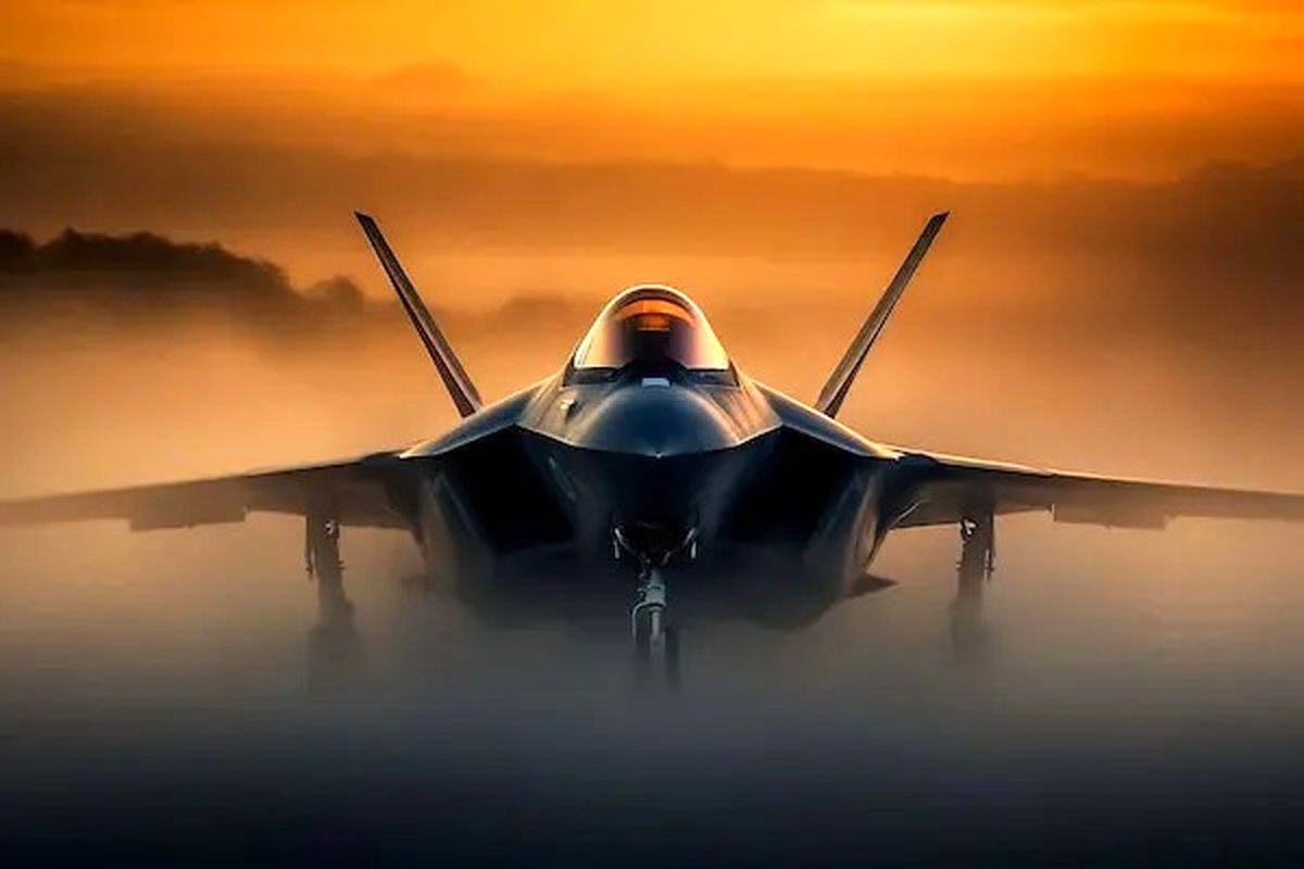 بازگشت مخوف ترین جنگنده جهان به خط تولید