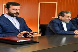 نقشه خطرناک برای به هم ریختن توازن قوا در منطقه و خلیج فارس