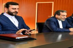 نقشه خطرناک برای به هم ریختن توازن قوا در منطقه و خلیج فارس