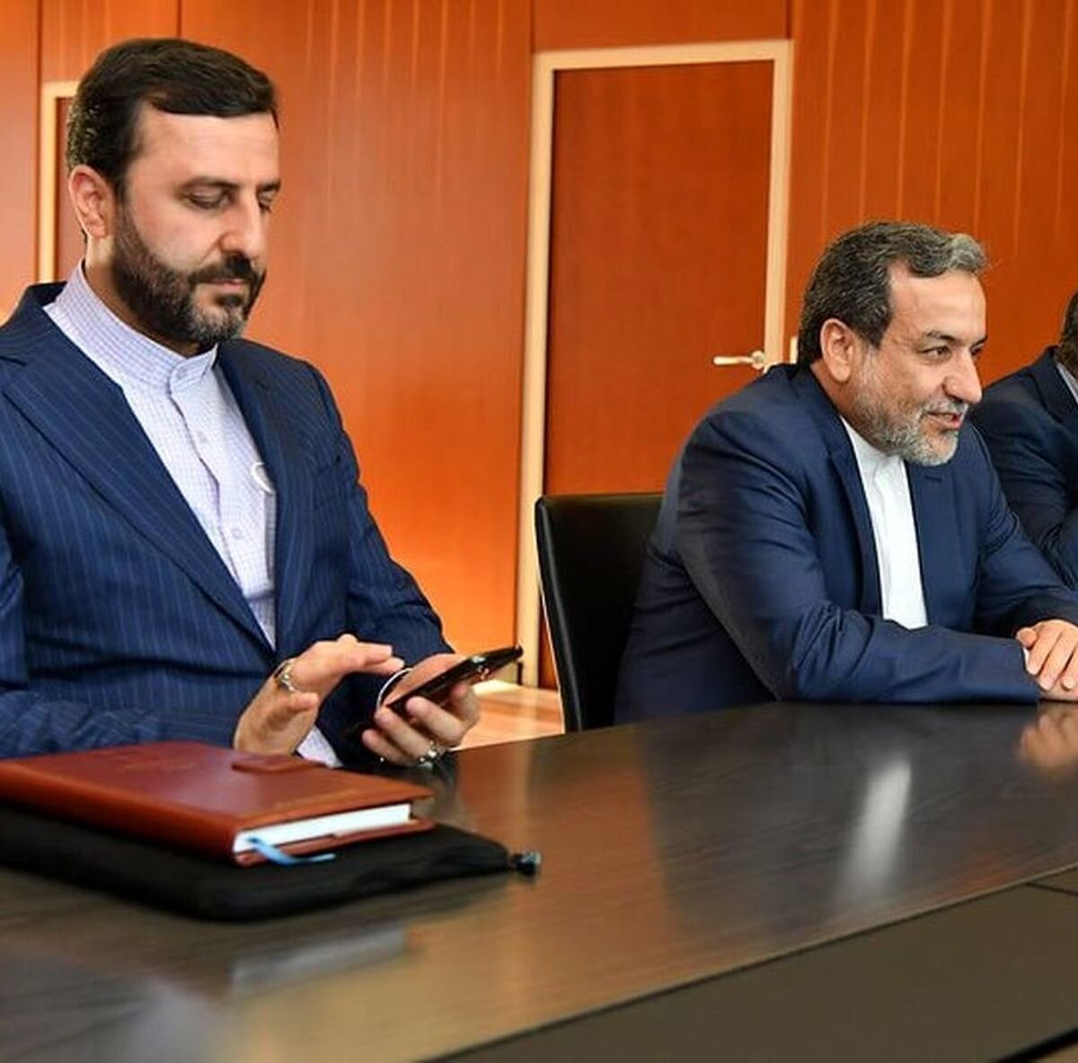 نقشه خطرناک برای به هم ریختن توازن قوا در منطقه و خلیج فارس