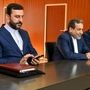 نقشه خطرناک برای به هم ریختن توازن قوا در منطقه و خلیج فارس