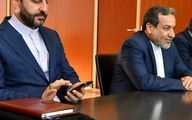 نقشه خطرناک برای به هم ریختن توازن قوا در منطقه و خلیج فارس