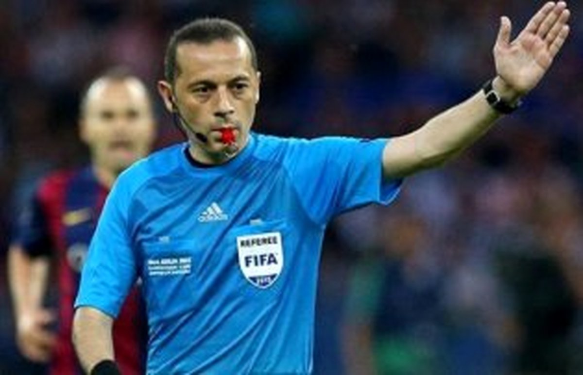 بروز رسانی جنجالی لیست داوران در ترکیه