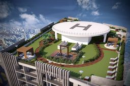 طراحی روف گاردن