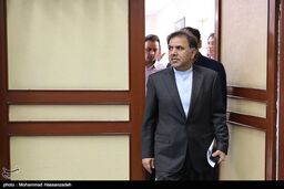 بررسی شکایت از آخوندی و ملک زاده در کمیسیون اصل ۹۰