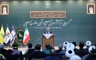 رئیس جمهور:از روزی که آمدیم می خواهند با جنگ ما را از حرکت بازدارند