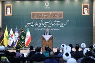 رئیس جمهور:از روزی که آمدیم می خواهند با جنگ ما را از حرکت بازدارند