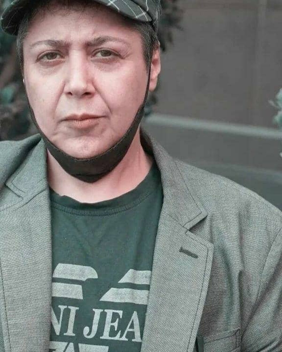 آواز خواندن شهره لرستانی | صدای شهره لرستانی همه را شوکه کرد