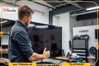 کاربران ایکس ویژن بخوانند ؛ خدمات تعمیر تخصصی با شرایط استثنایی