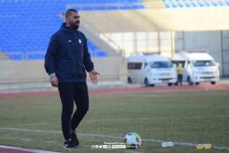 غیبت ادامه دار زارع در تمرینات ملوان