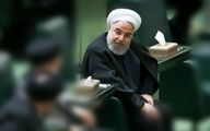 نمایندگان مجلس از رئیس جمهور شکایت کردند