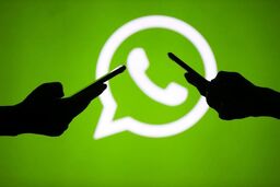 ۵۷ نماینده مجلس به دنبال فیلتر شدن دوباره واتس‌اپ