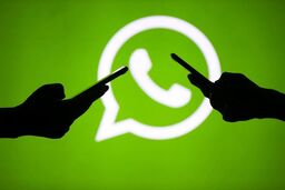 ۵۷ نماینده مجلس به دنبال فیلتر شدن دوباره واتس‌اپ