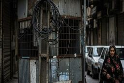 ابهام در «قانون شهرداری برای قرار دادن کیوسک نگهبانی در ورودی کوچه ها!